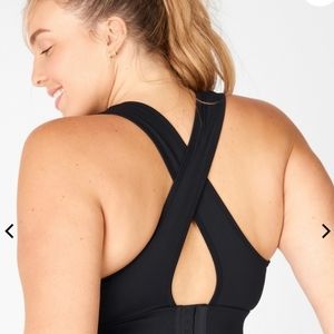 Fabletics Sports Bra